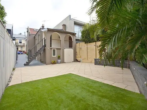 16 Devine Street, Erskineville Sold by Sydney Sotheby's International Realty