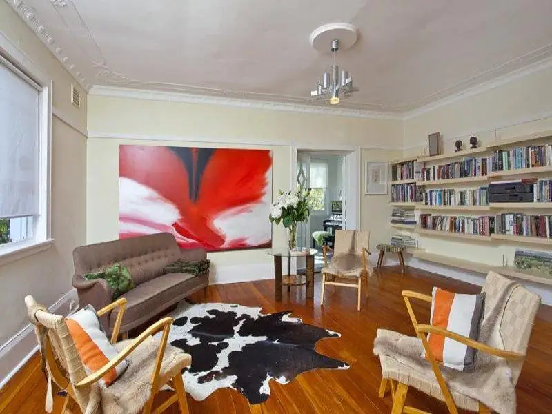 4/6 Fullerton Street, Woollahra Sold by Sydney Sotheby's International Realty