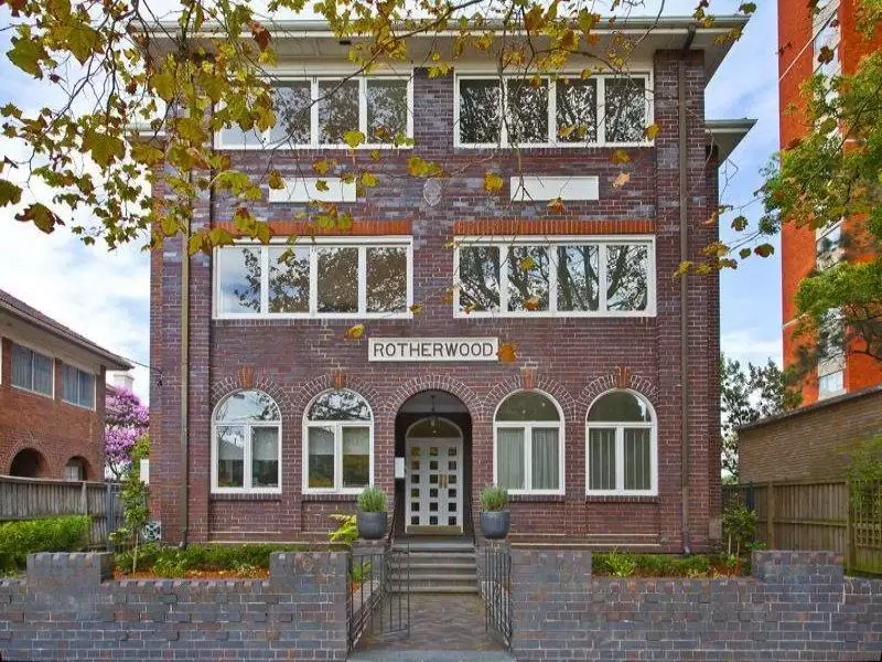 4/6 Fullerton Street, Woollahra Sold by Sydney Sotheby's International Realty - image 5