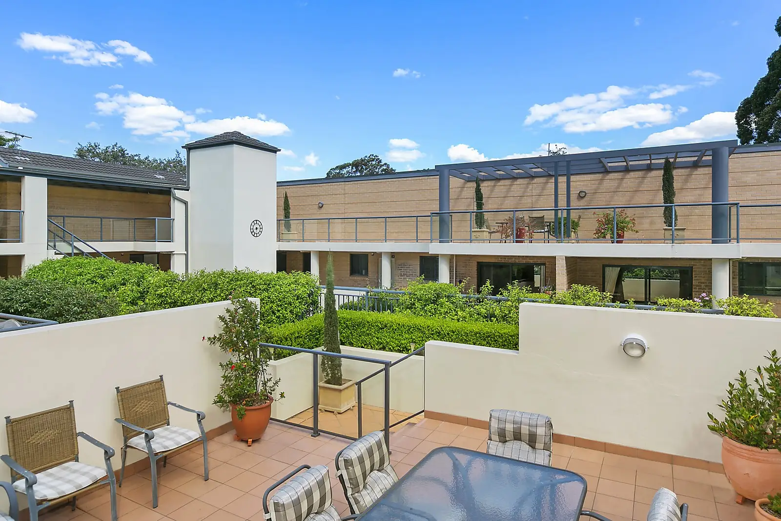 8/26-30 Merriwa Street, Gordon Sold by Sydney Sotheby's International Realty - image 1