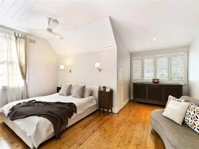 1A Bates  Avenue, Paddington Sold by Sydney Sotheby's International Realty - image 3