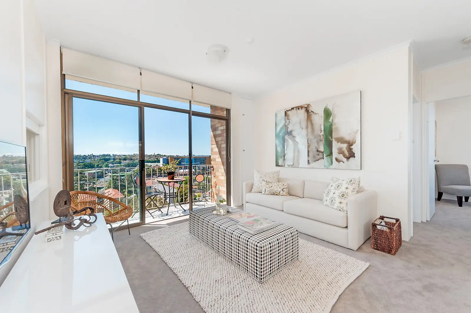 106/56 Anzac Parade, Kensington Sold by Sydney Sotheby's International Realty - image 1