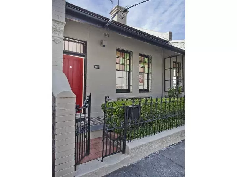 19 Propsect Street, Paddington Sold by Sydney Sotheby's International Realty - image 4