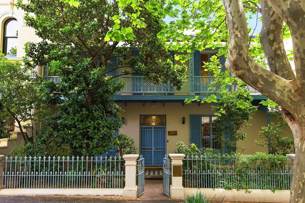 77 Victoria Street, Potts Point Sold by Sydney Sotheby's International Realty