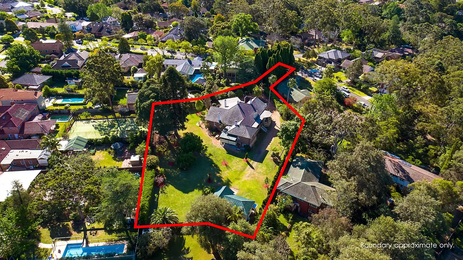 32 Abuklea Road, Epping Sold by Sydney Sotheby's International Realty - image 13