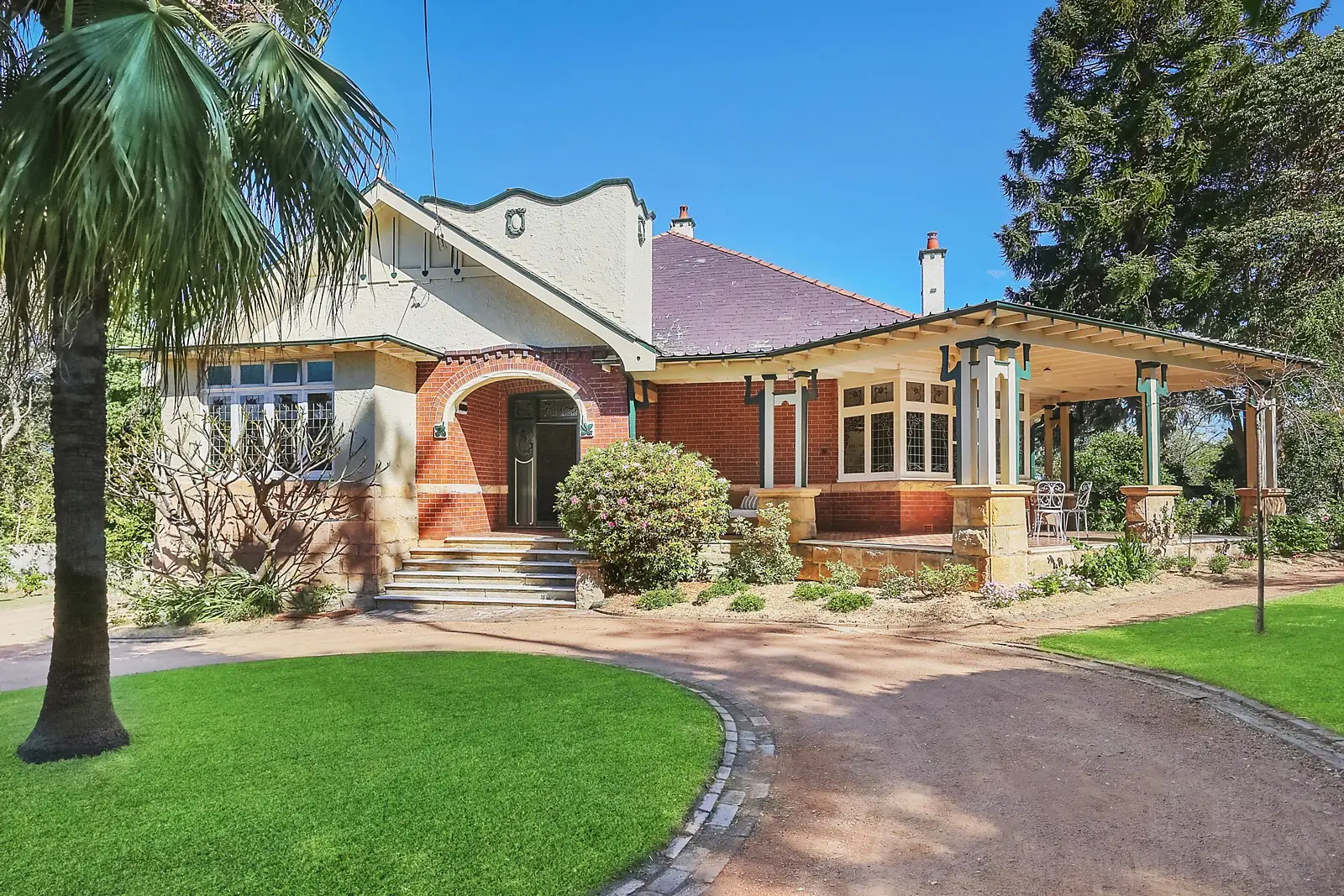Photo #1: 32 Abuklea Road, Epping - Sold by Sydney Sotheby's International Realty