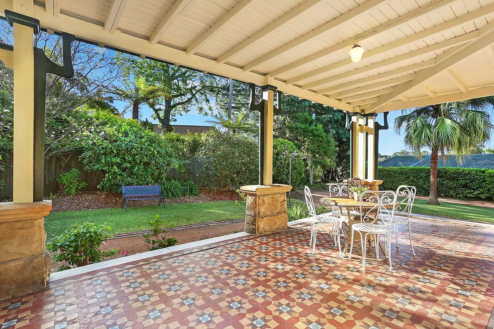 Photo #8: 32 Abuklea Road, Epping - Sold by Sydney Sotheby's International Realty