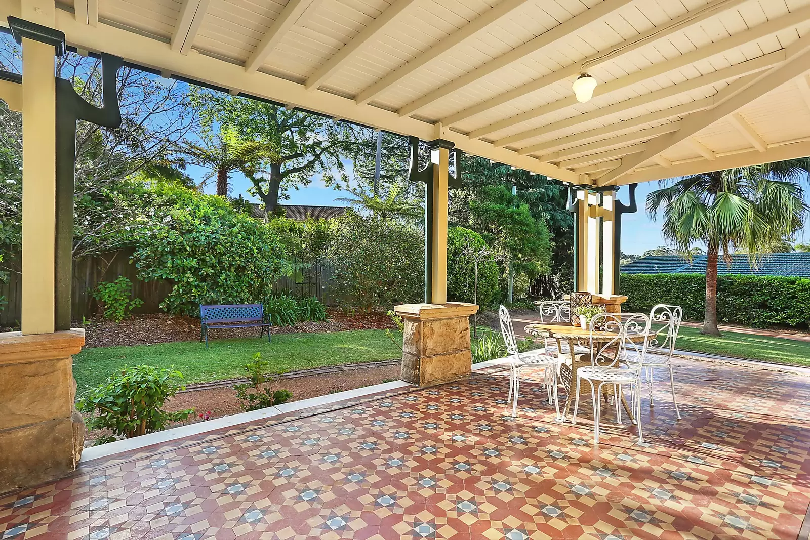 32 Abuklea Road, Epping Sold by Sydney Sotheby's International Realty - image 8