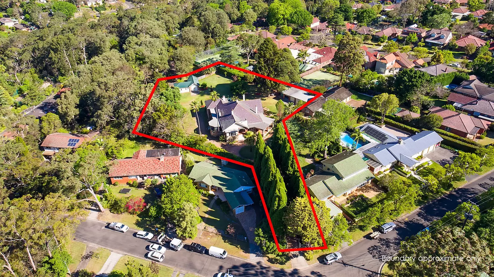 32 Abuklea Road, Epping Sold by Sydney Sotheby's International Realty - image 12