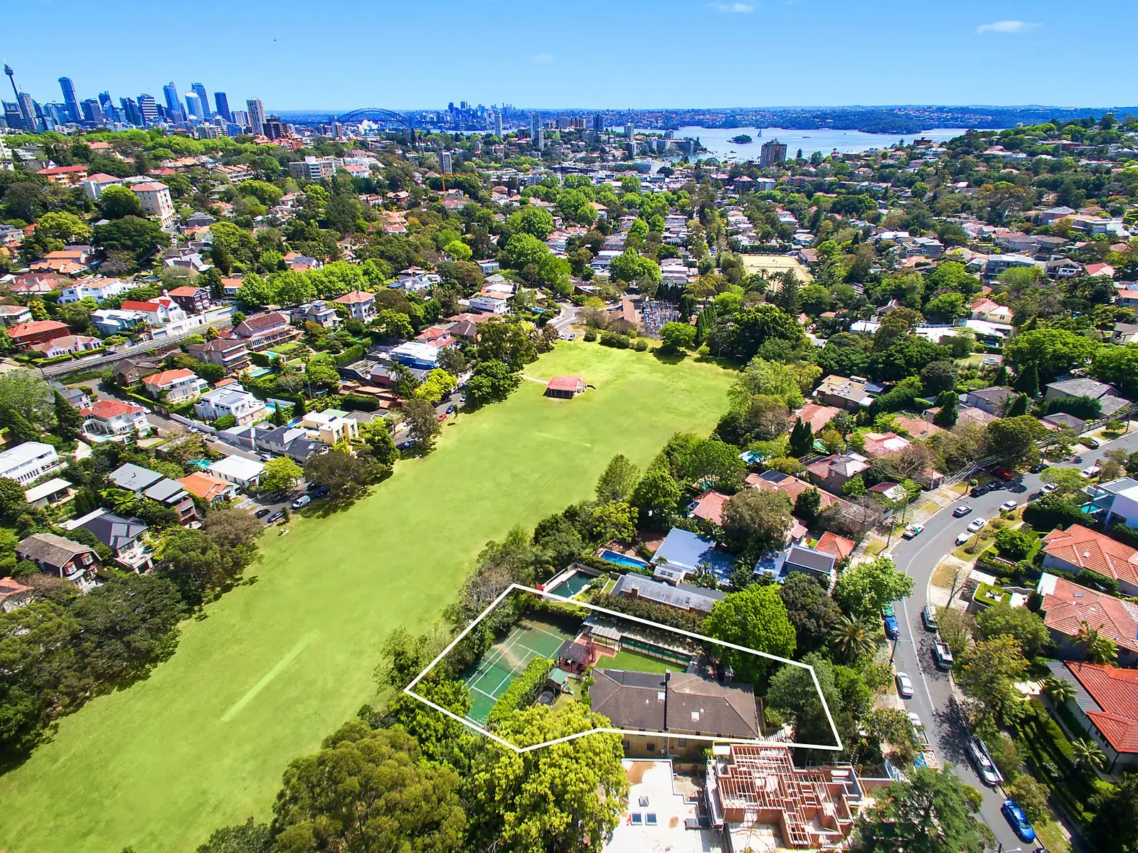 49-51 Suttie Road, Bellevue Hill Sold by Sydney Sotheby's International Realty - image 1