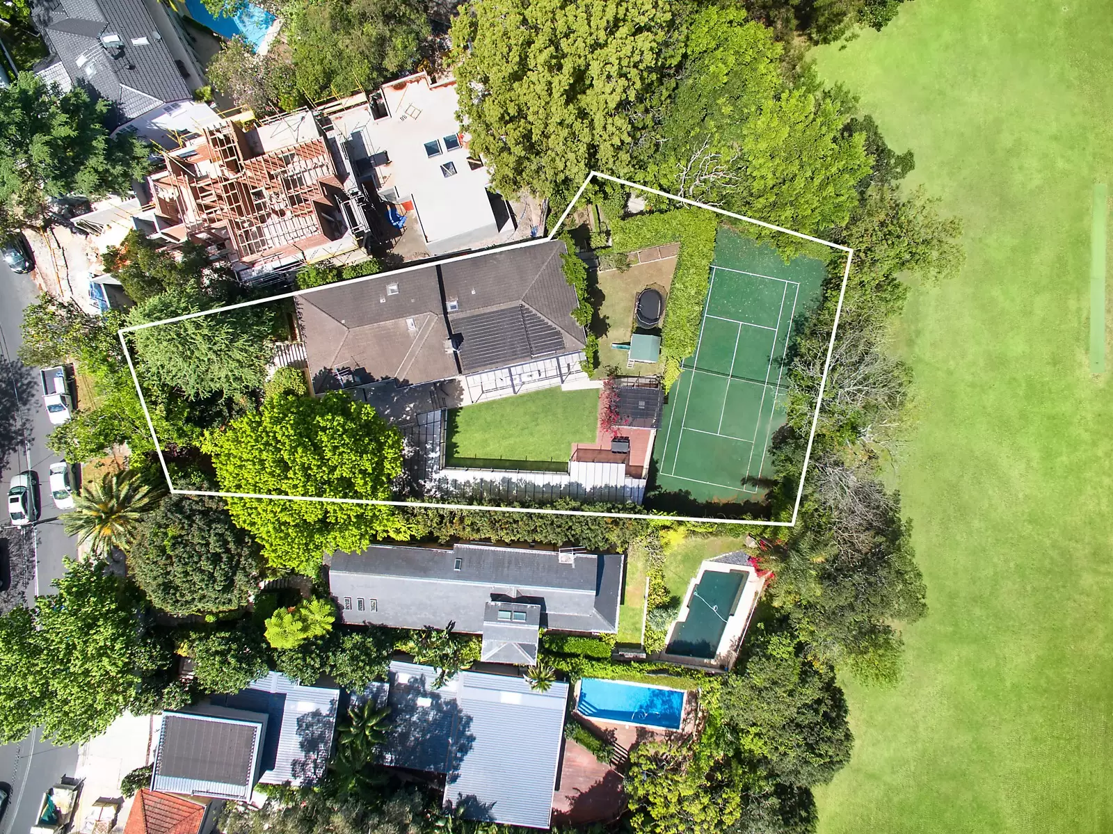49-51 Suttie Road, Bellevue Hill Sold by Sydney Sotheby's International Realty - image 15