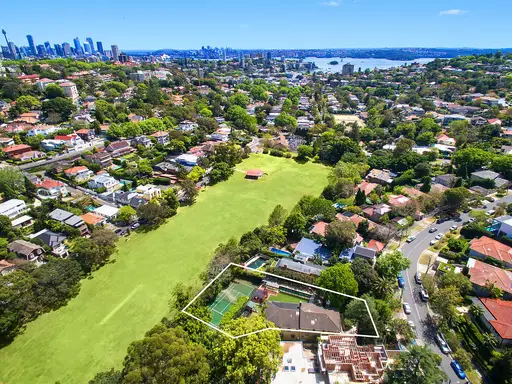 49-51 Suttie Road, Bellevue Hill Sold by Sydney Sotheby's International Realty