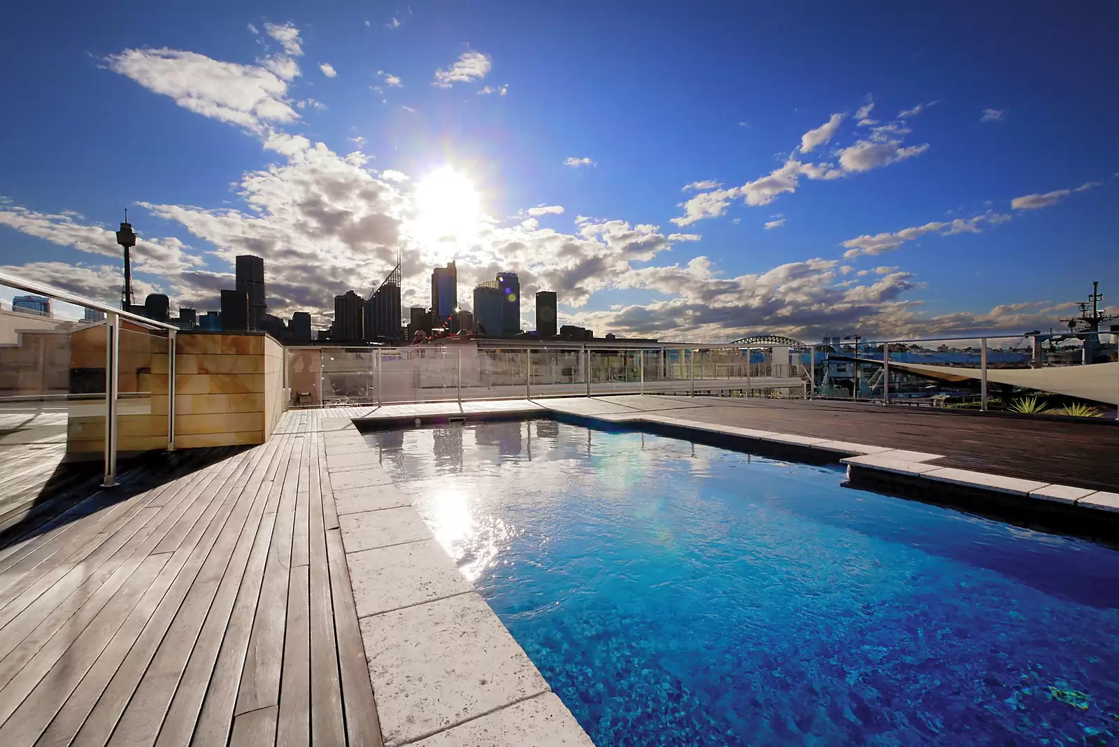 49/67 Cowper Wharf Road, Woolloomooloo Sold by Sydney Sotheby's International Realty - image 12