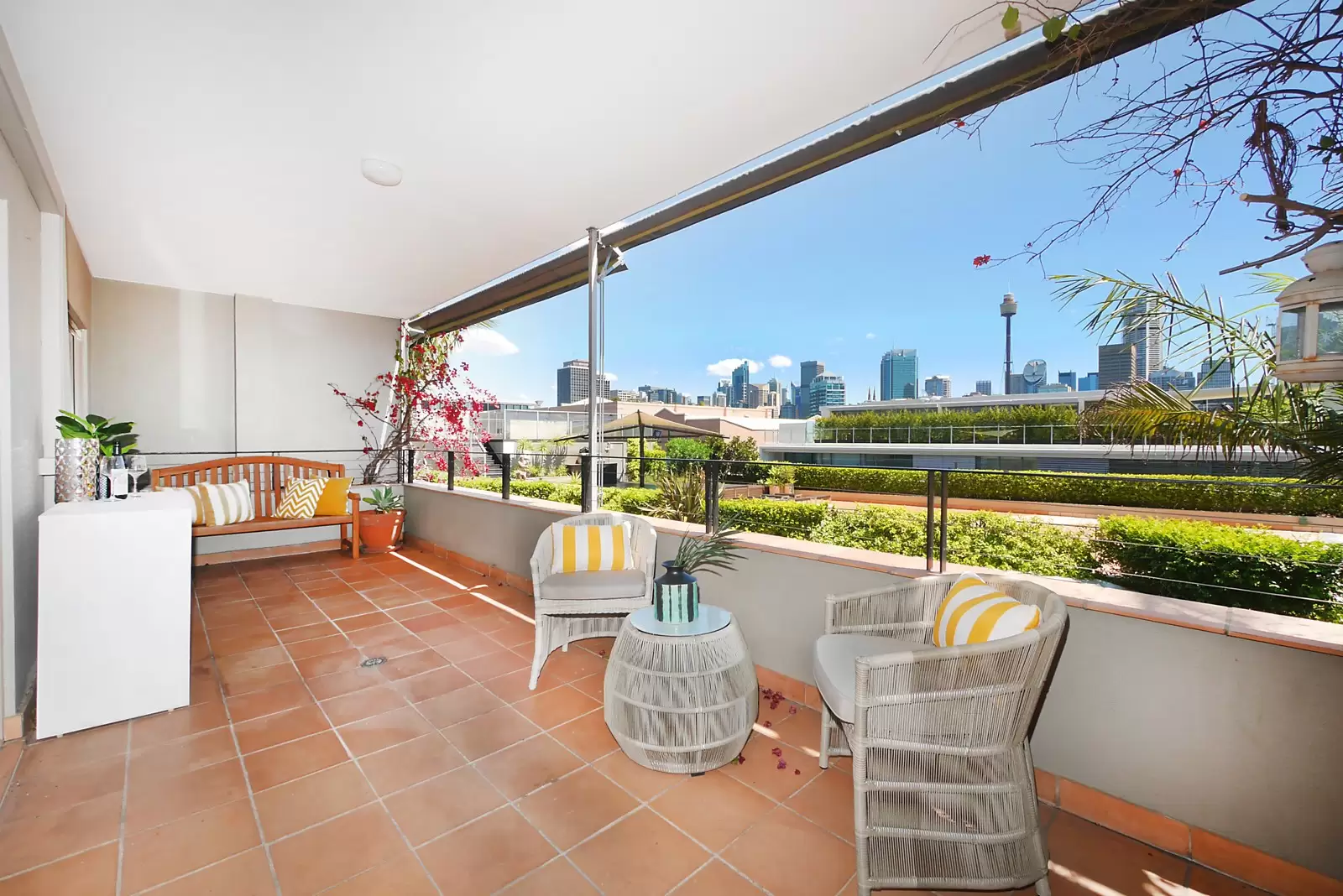 49/67 Cowper Wharf Road, Woolloomooloo Sold by Sydney Sotheby's International Realty - image 9