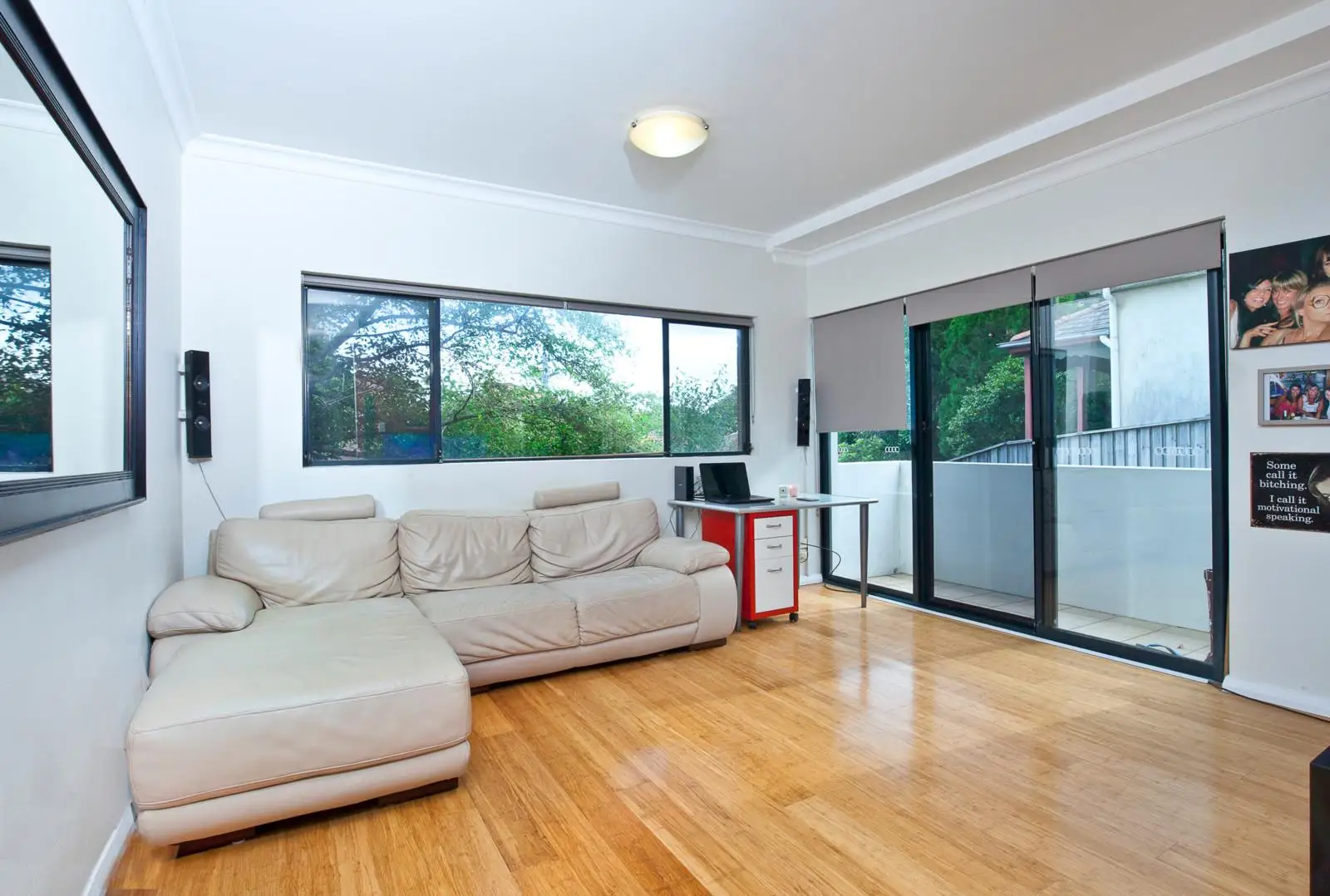 1/193 Oberon Street, Coogee Sold by Sydney Sotheby's International Realty - image 1