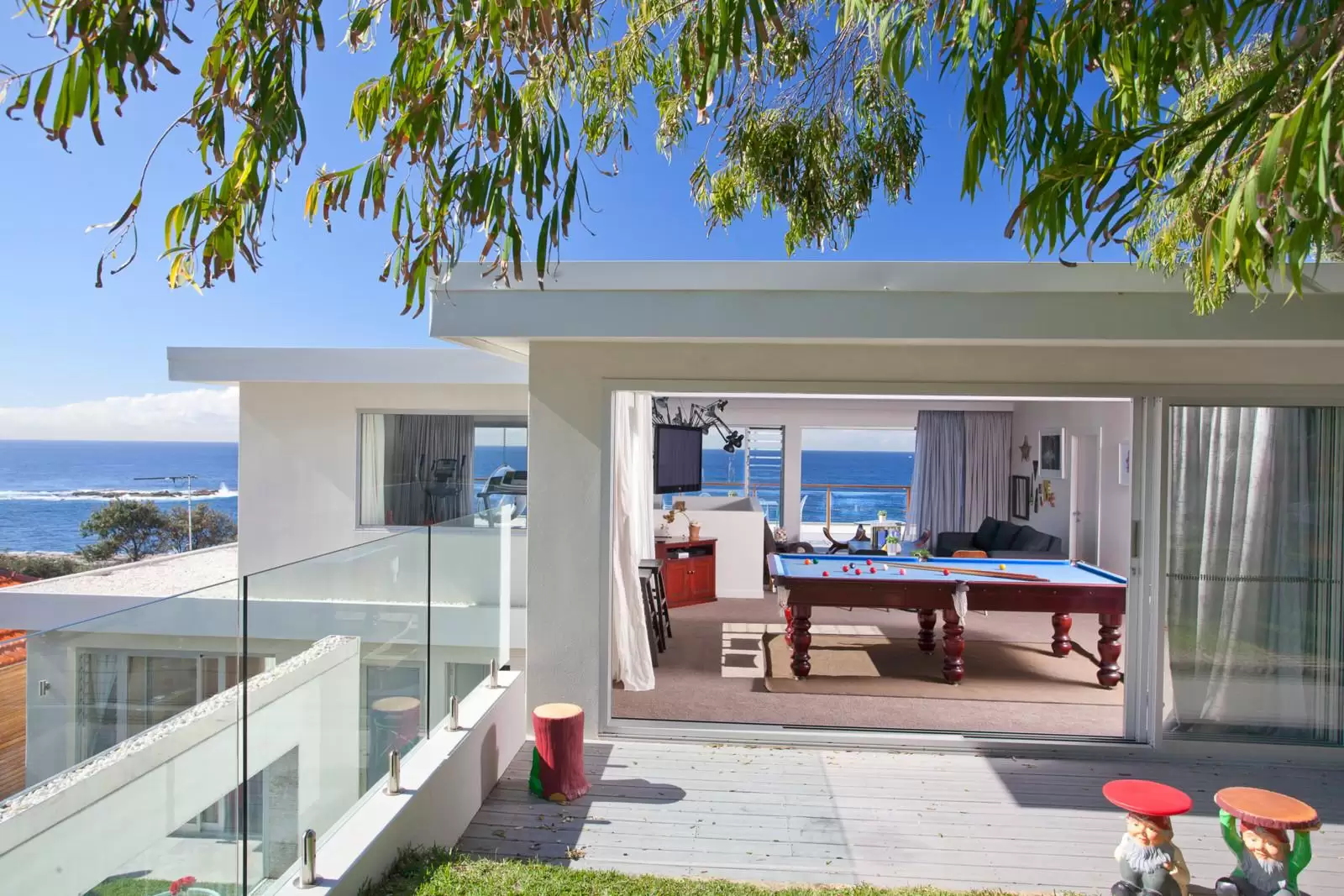 34-36 Wolseley Road, Coogee Sold by Sydney Sotheby's International Realty - image 4