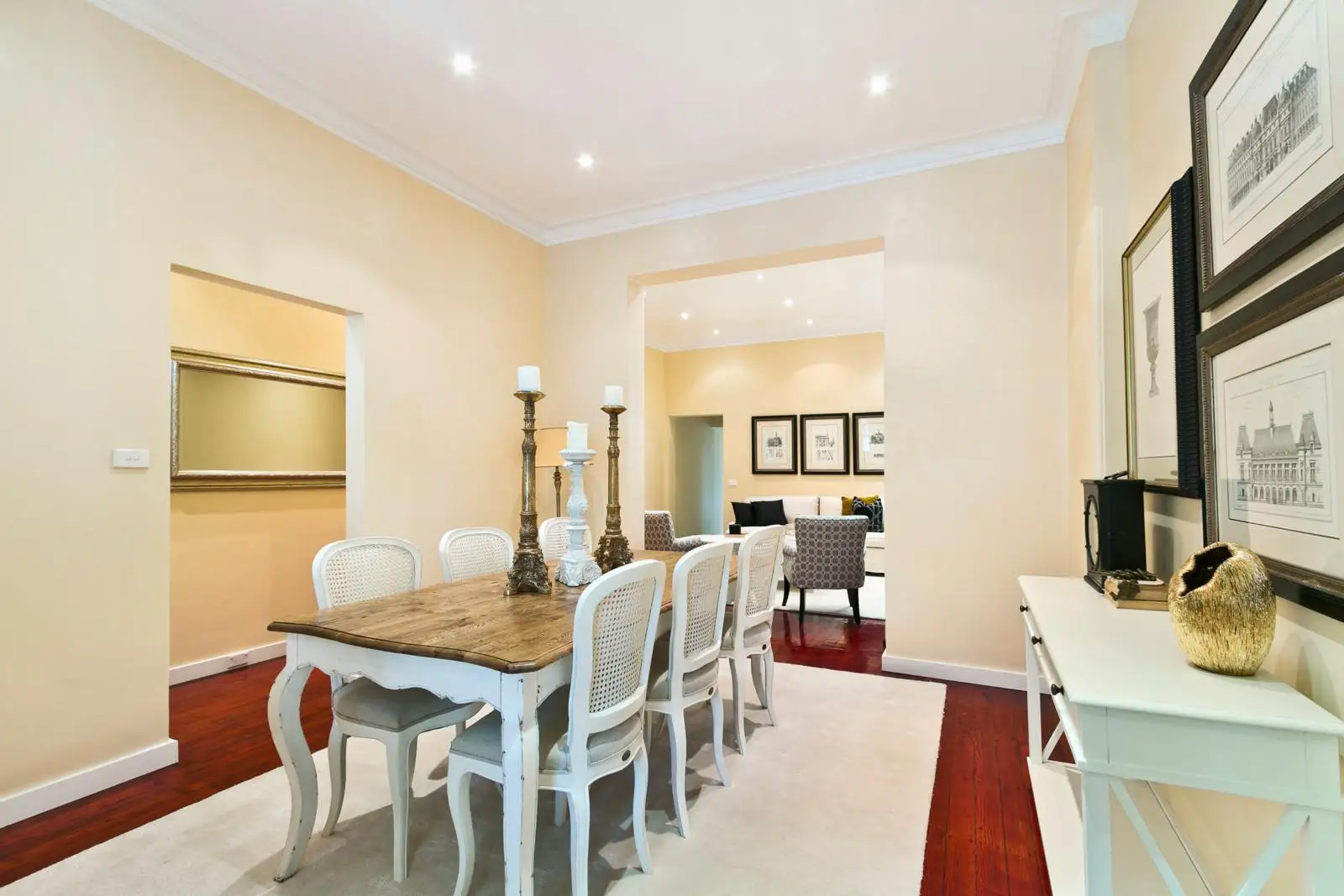 274 Glenmore Road, Paddington Sold by Sydney Sotheby's International Realty - image 2