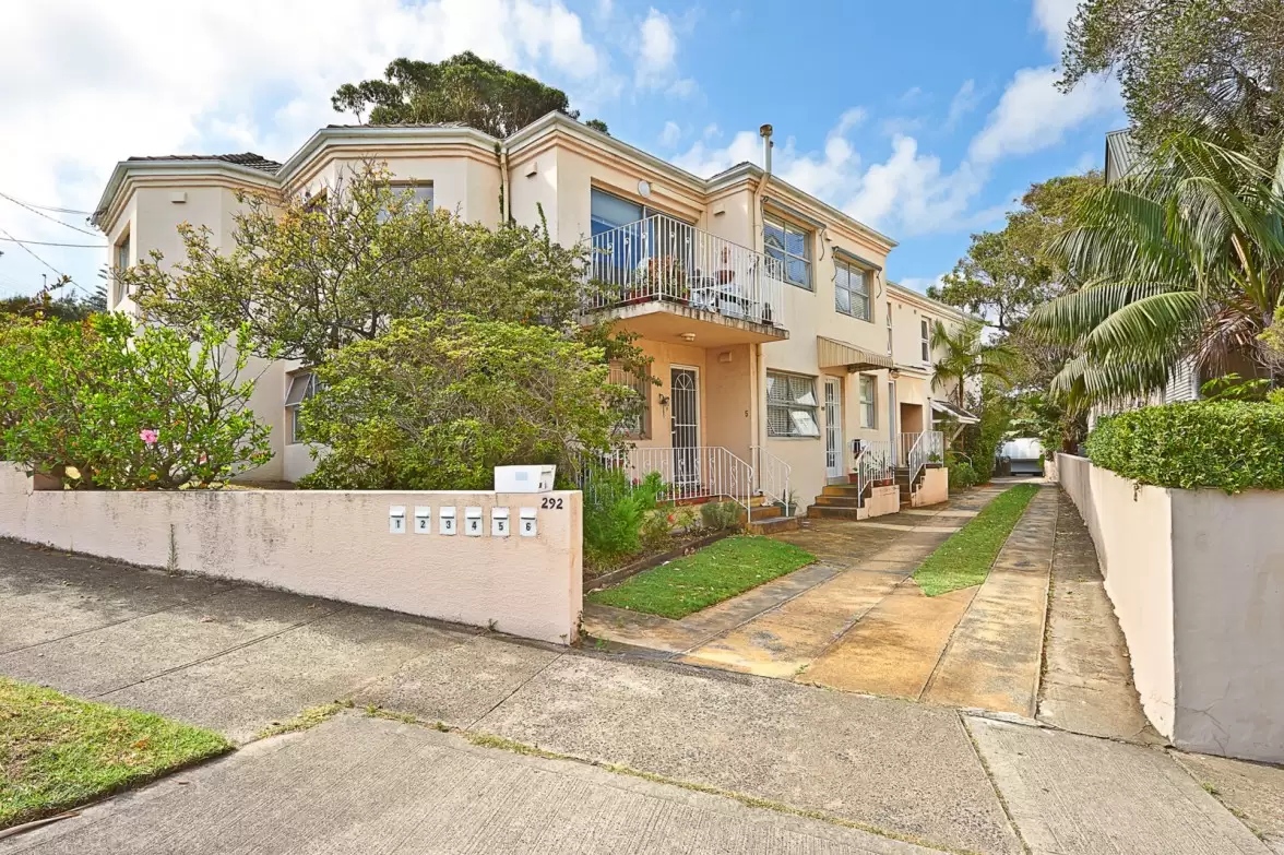 3/292 Old South Head Road, Watsons Bay Sold by Sydney Sotheby's International Realty - image 6