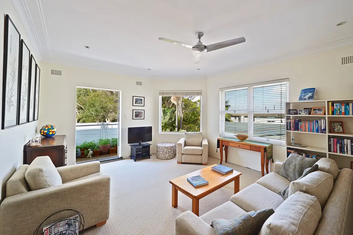 3/292 Old South Head Road, Watsons Bay Sold by Sydney Sotheby's International Realty - image 1