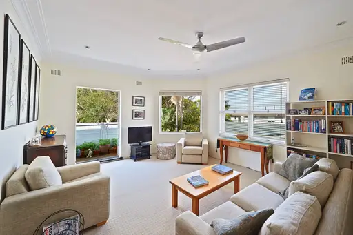 3/292 Old South Head Road, Watsons Bay Sold by Sydney Sotheby's International Realty