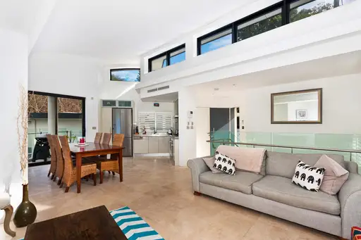 2A Park Avenue, Mosman Sold by Sydney Sotheby's International Realty