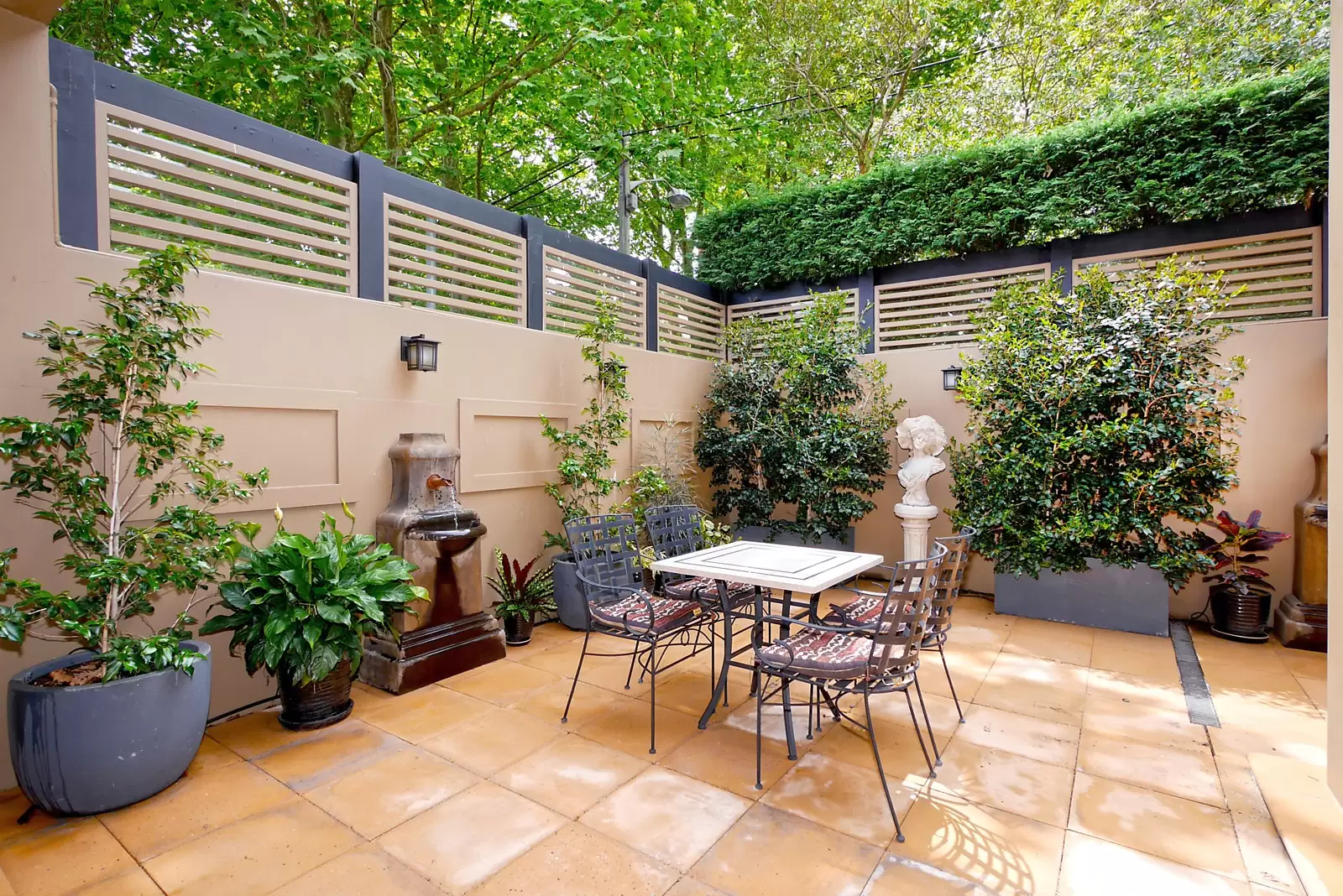Photo #9: 1/64 Ocean Street, Woollahra - Sold by Sydney Sotheby's International Realty