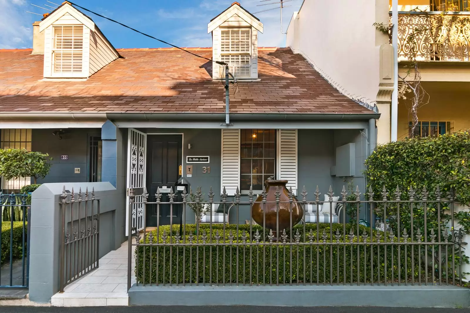 31 Queen Street, Woollahra Sold by Sydney Sotheby's International Realty - image 10