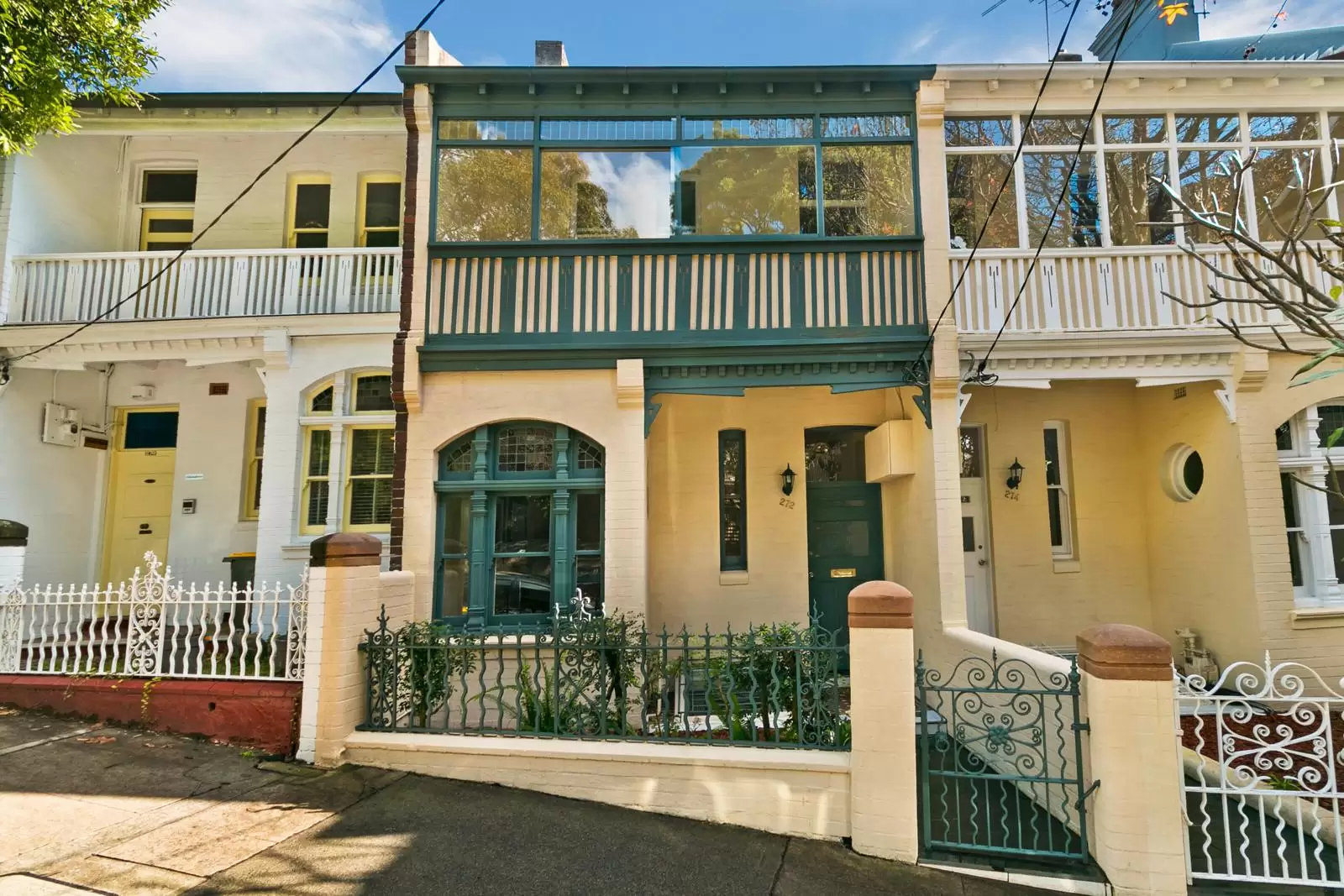 272 Glenmore Road, Paddington Sold by Sydney Sotheby's International Realty - image 8