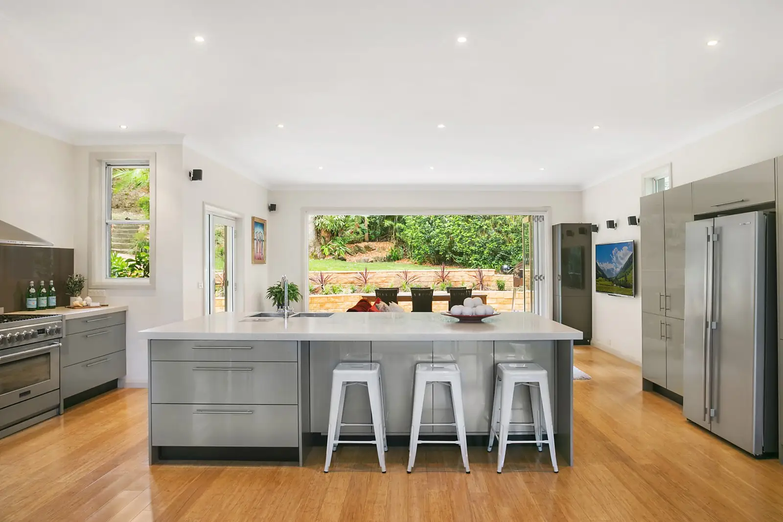 Photo #2: 14 Albion Avenue, Pymble - Sold by Sydney Sotheby's International Realty