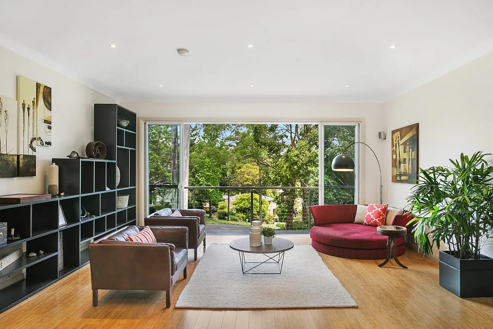 Photo #3: 14 Albion Avenue, Pymble - Sold by Sydney Sotheby's International Realty