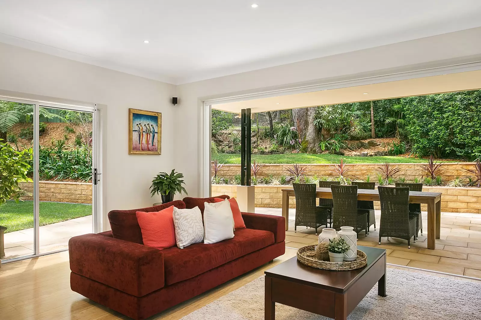 Photo #5: 14 Albion Avenue, Pymble - Sold by Sydney Sotheby's International Realty