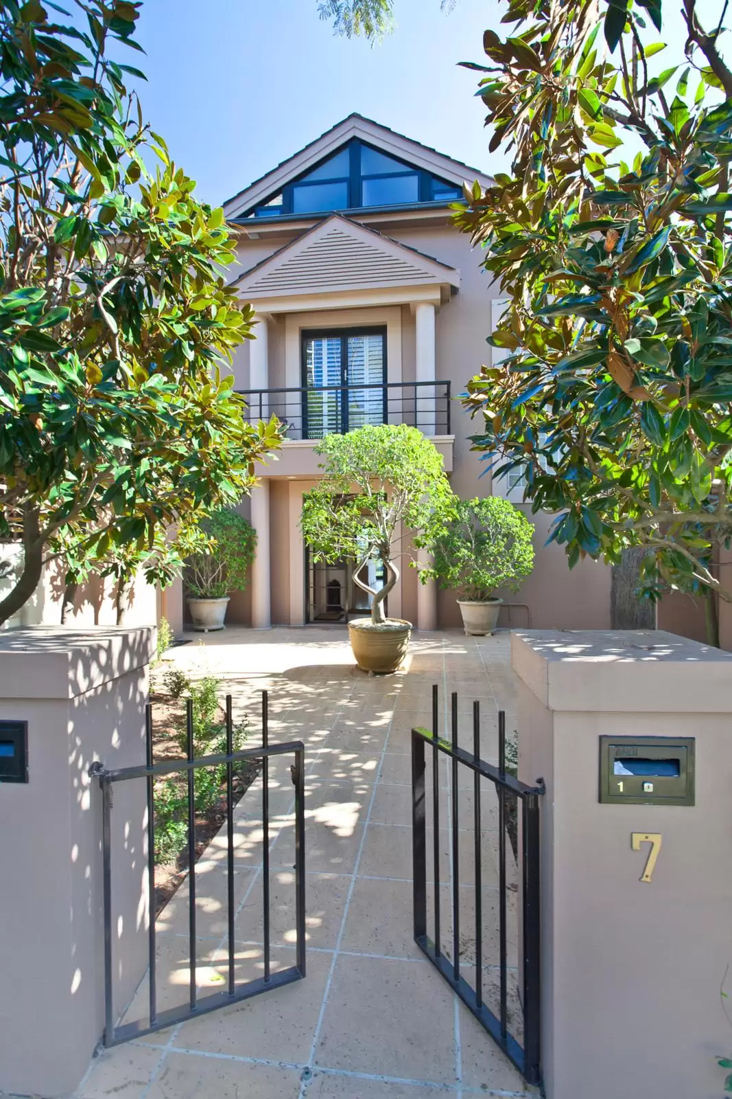 1/7 Hampden Avenue, Darling Point Sold by Sydney Sotheby's International Realty - image 9
