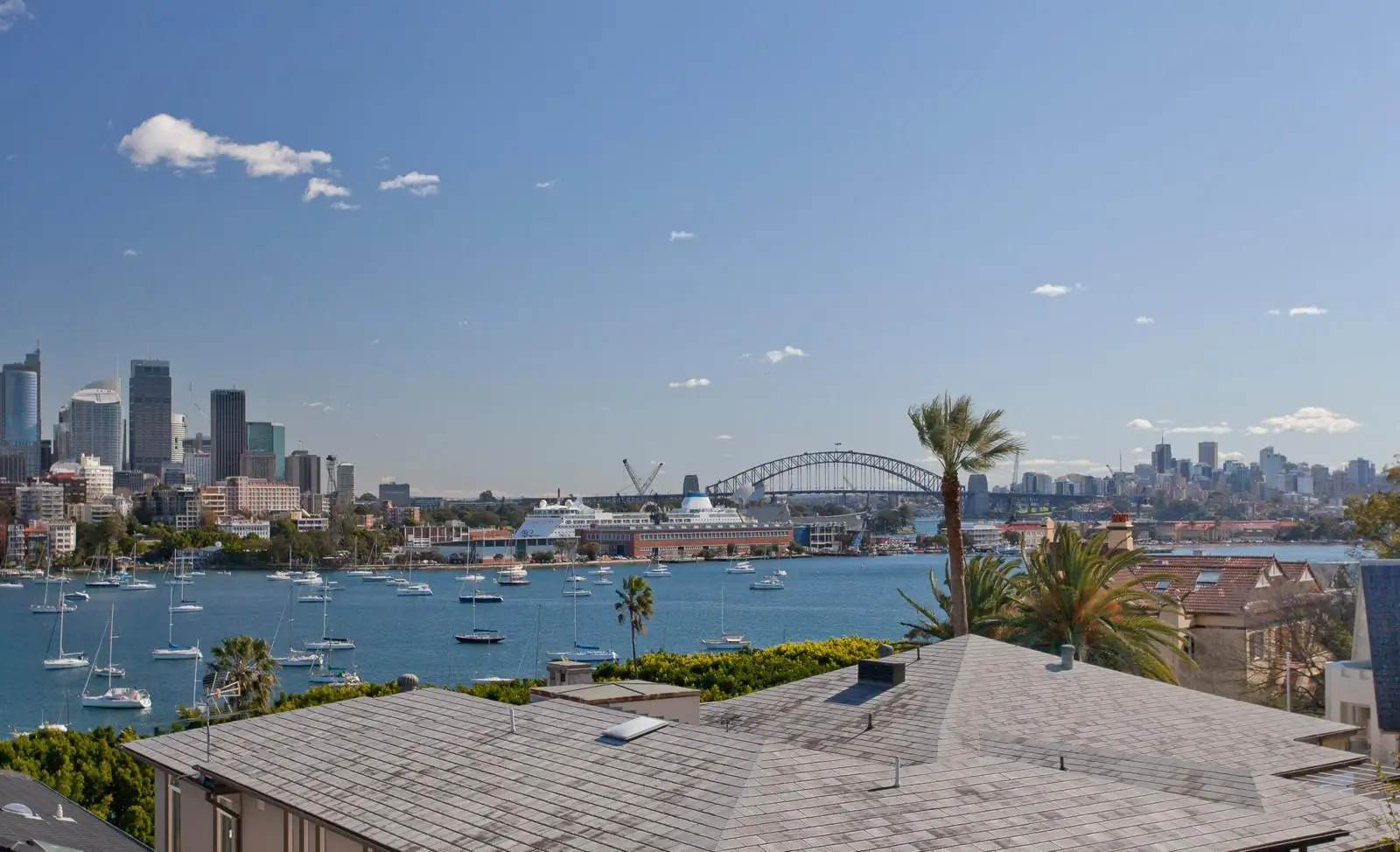 1/7 Hampden Avenue, Darling Point Sold by Sydney Sotheby's International Realty - image 2
