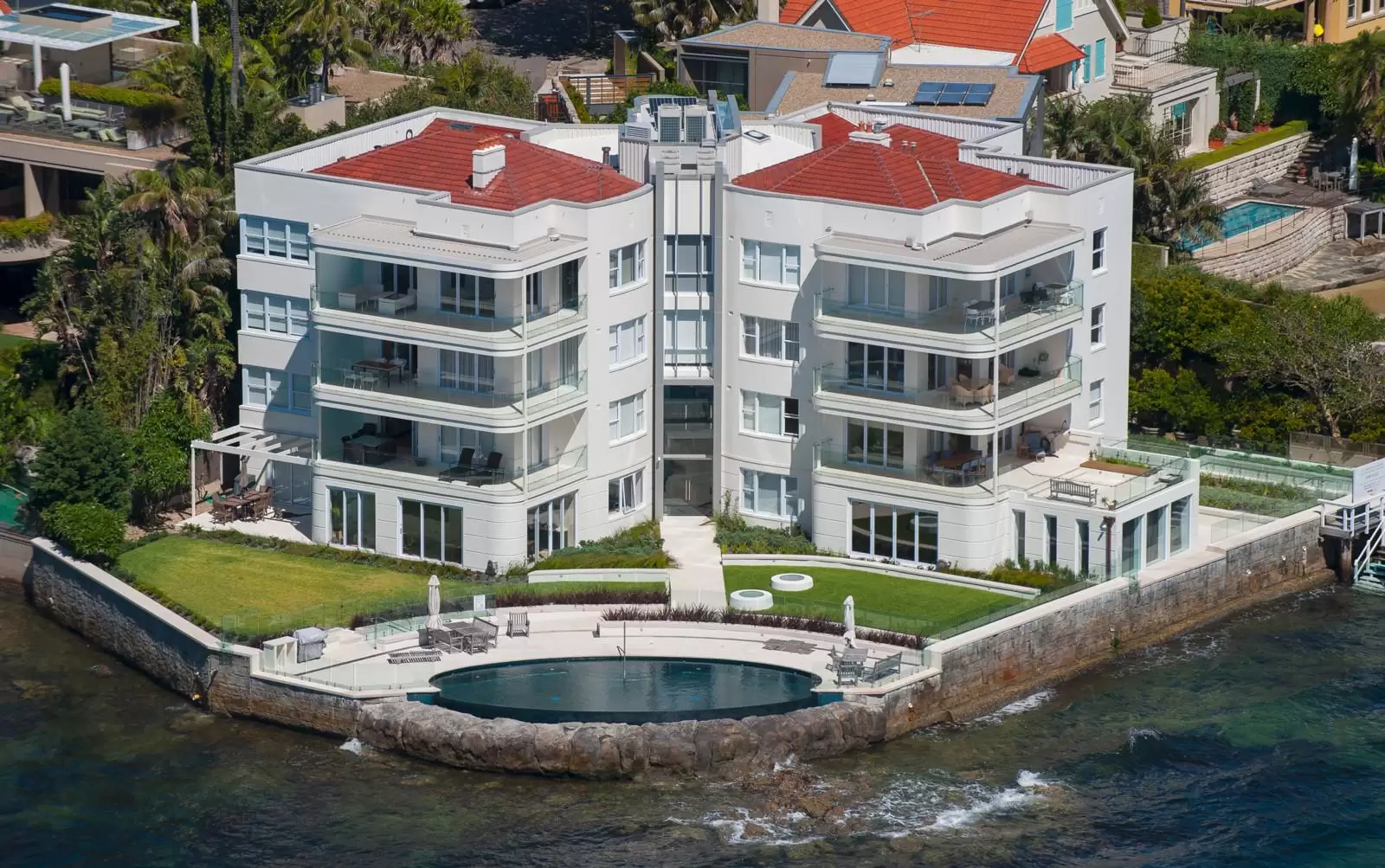 7/62 Wunulla Road, Point Piper Sold by Sydney Sotheby's International Realty - image 4