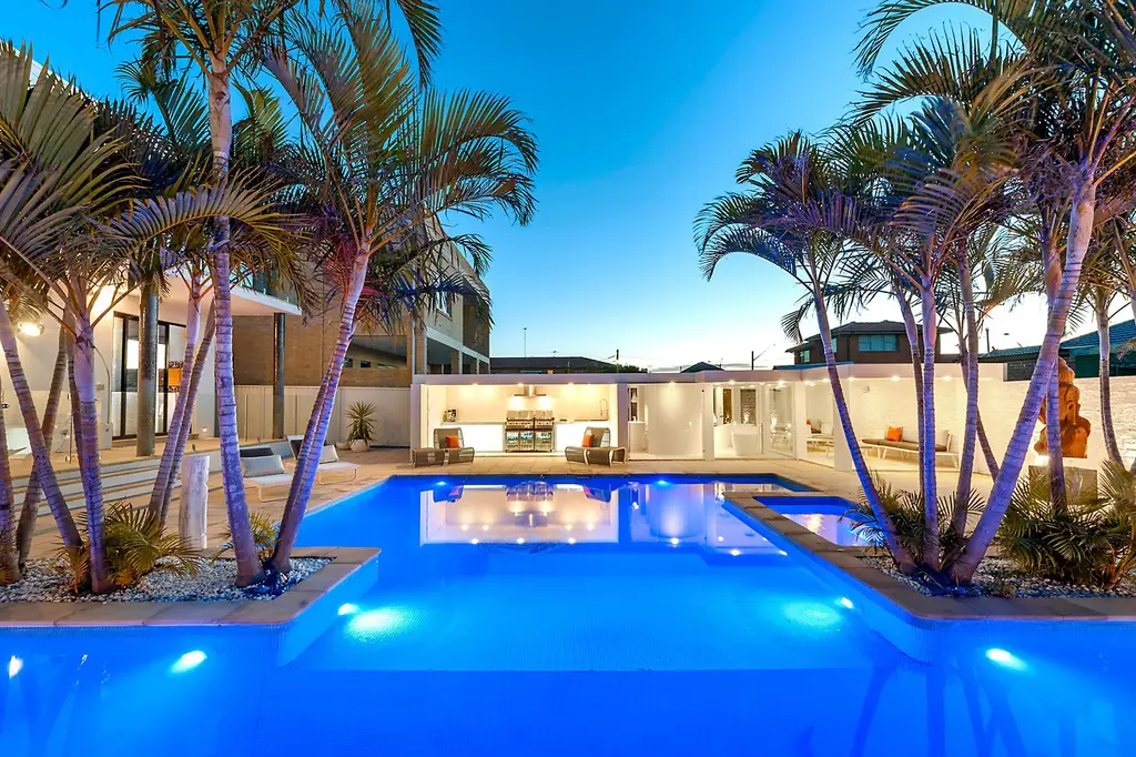 House Sold