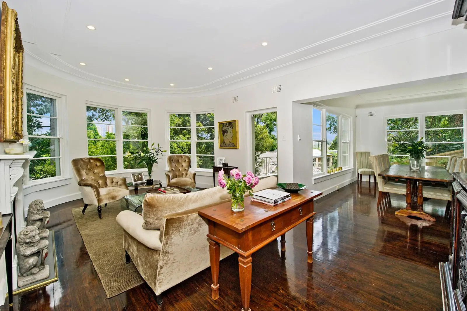 10 Kulgoa Road, Bellevue Hill Sold by Sydney Sotheby's International Realty - image 1