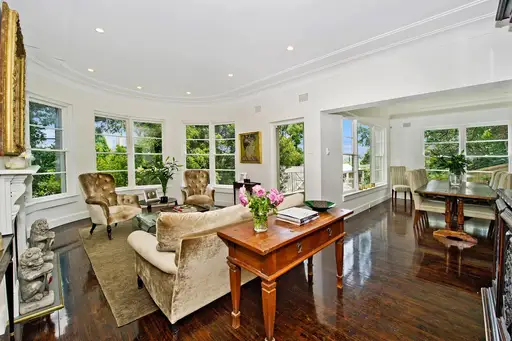 10 Kulgoa Road, Bellevue Hill Sold by Sydney Sotheby's International Realty