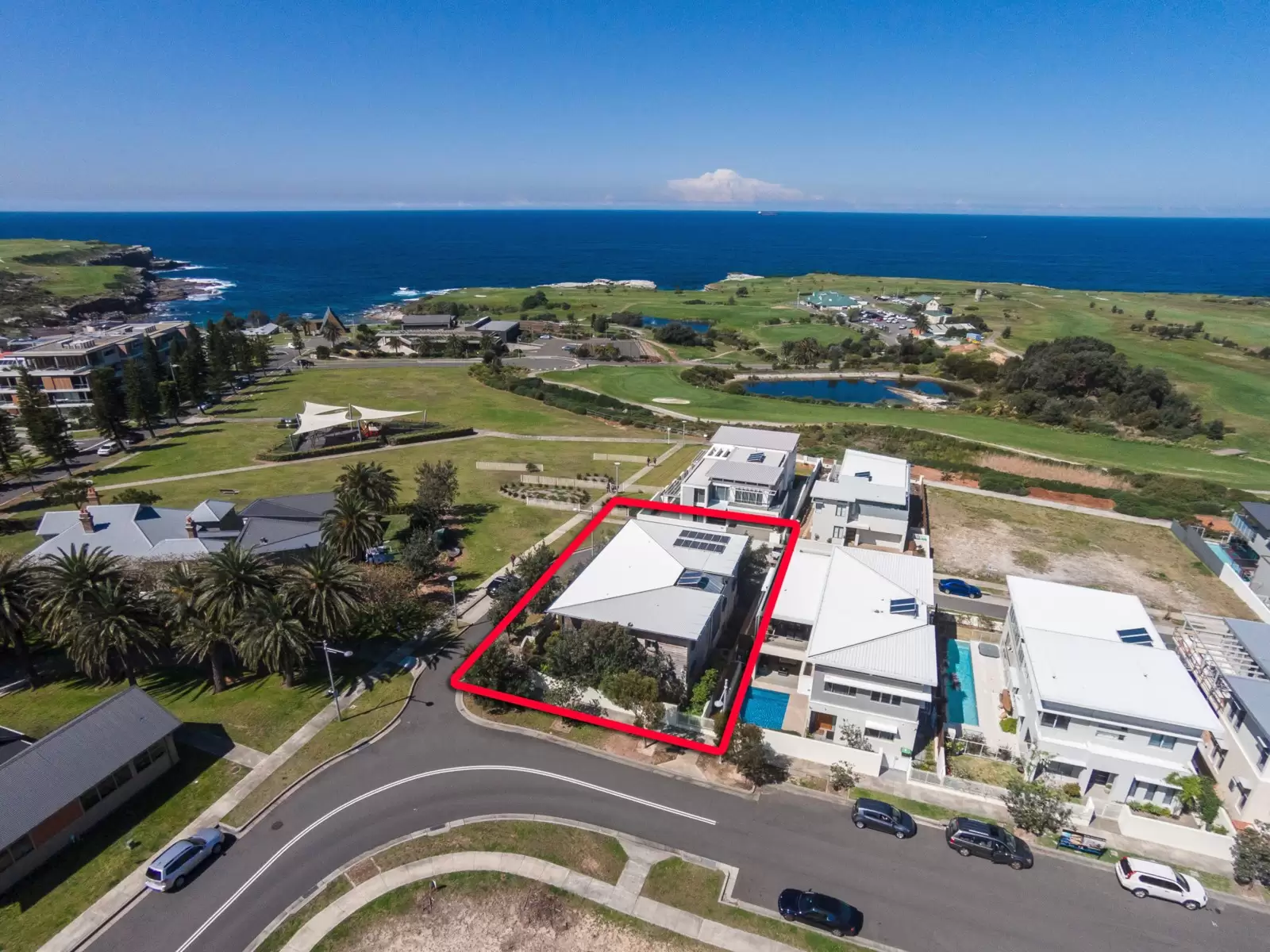 1 McMaster Place, Little Bay Sold by Sydney Sotheby's International Realty - image 1