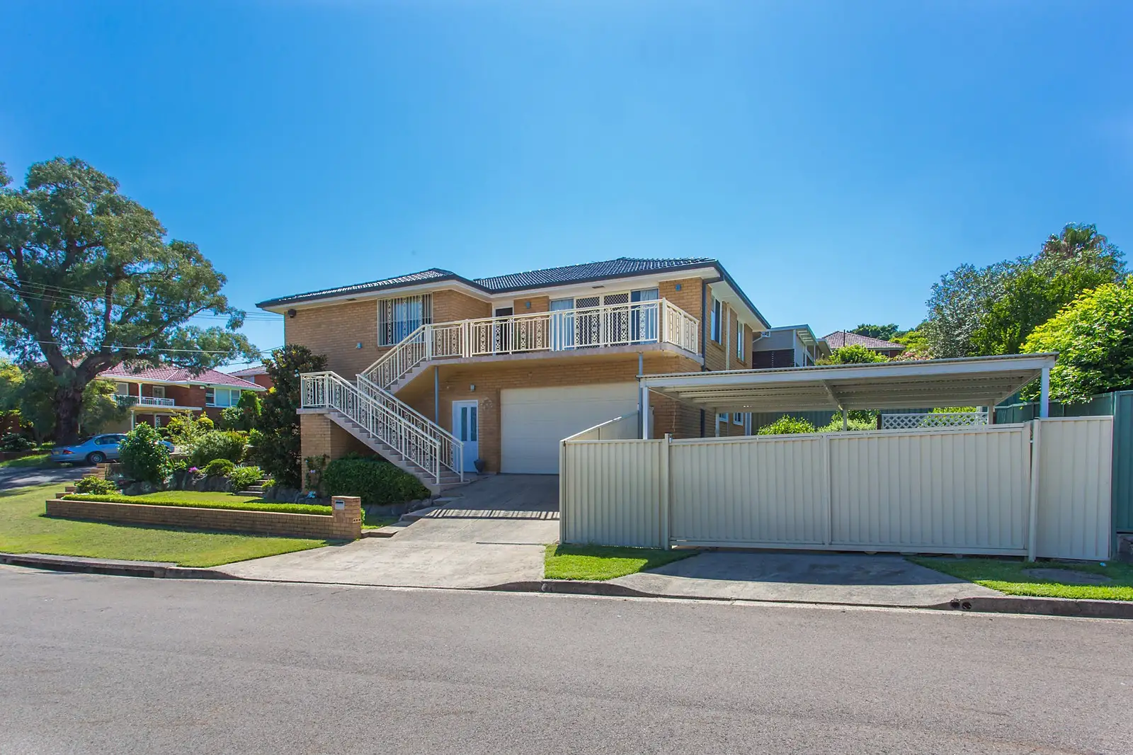 Photo #1: 17 Macleay Place, Earlwood - Sold by Sydney Sotheby's International Realty