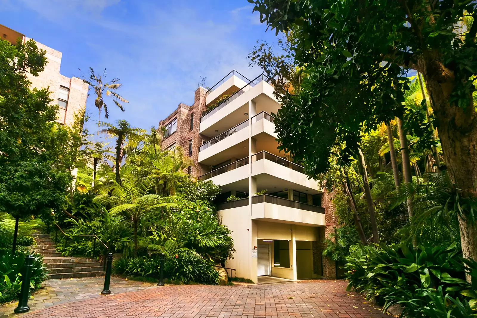 Photo #7: 28/337 New South Head Road, Double Bay - Sold by Sydney Sotheby's International Realty