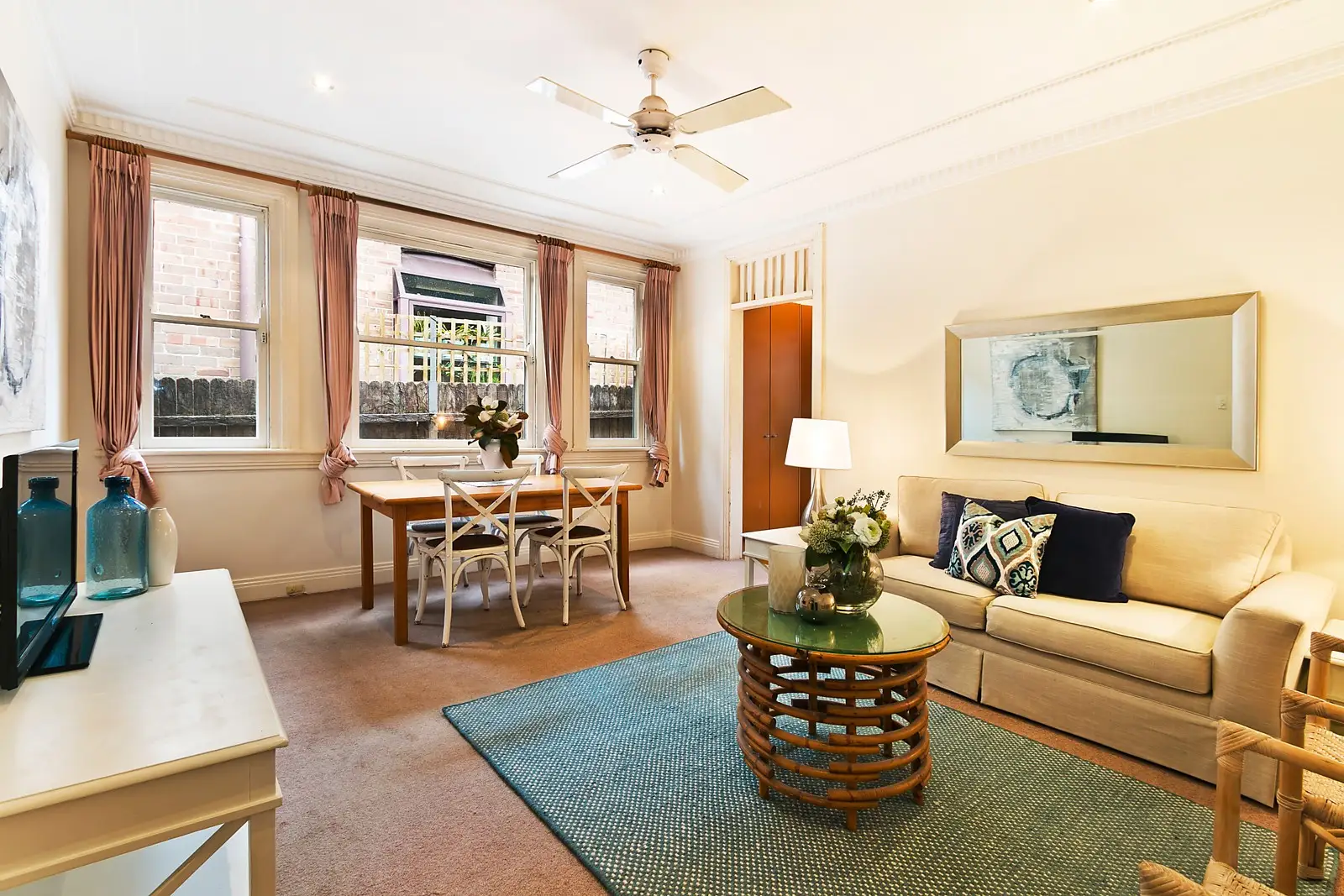 91 Perouse Road, Randwick Sold by Sydney Sotheby's International Realty - image 1