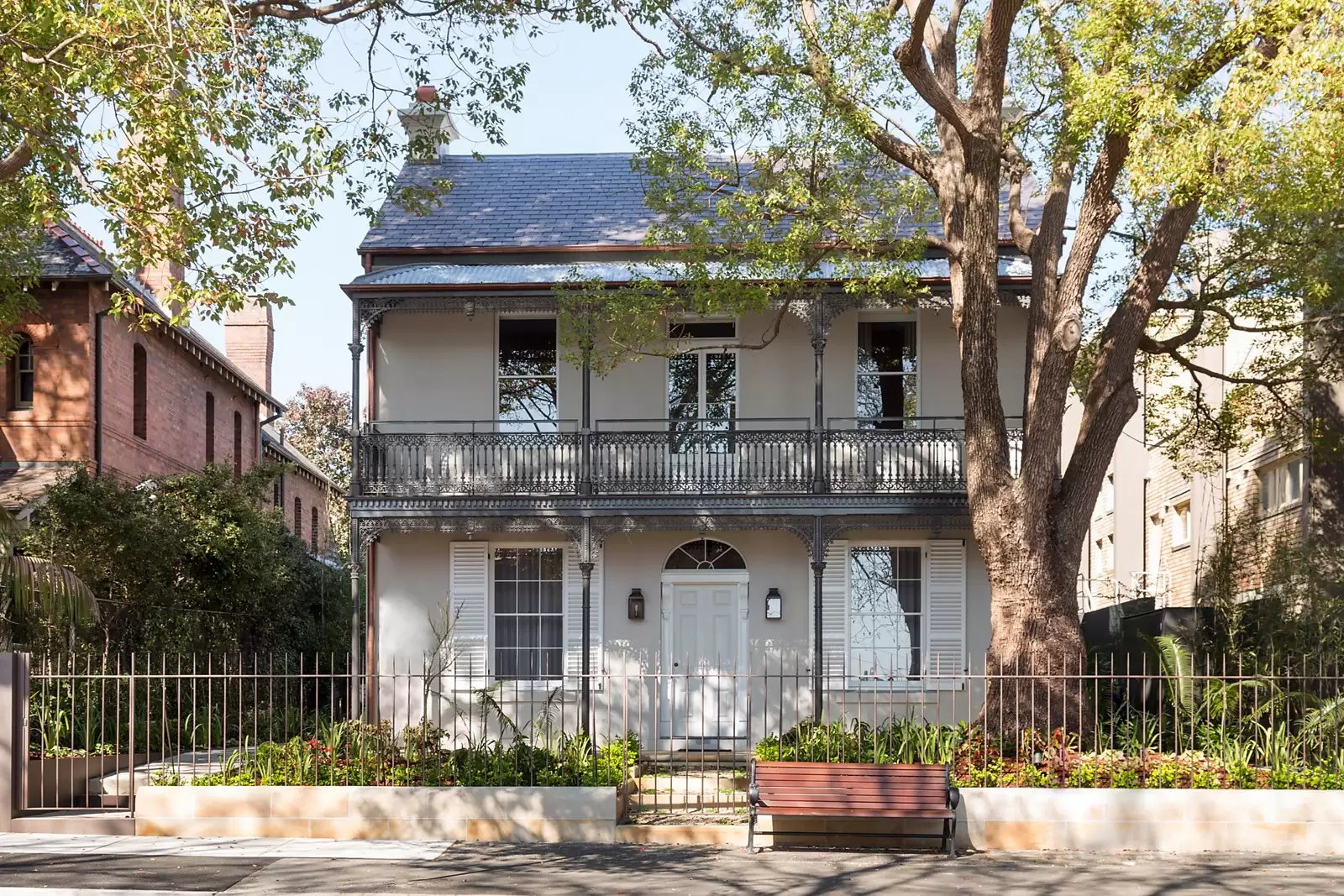 115 Queen Street, Woollahra Sold by Sydney Sotheby's International Realty - image 9