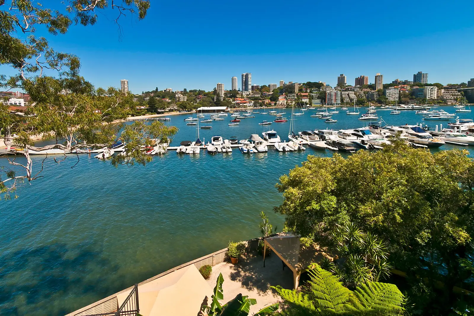7/15 Gladswood Garden, Double Bay Sold by Sydney Sotheby's International Realty - image 1