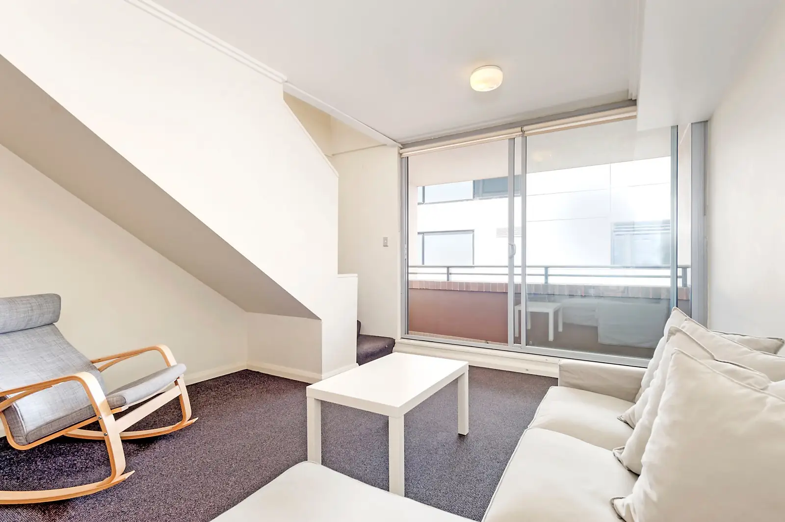 Photo #1: 219/16-20 Smail Street, Ultimo - Sold by Sydney Sotheby's International Realty