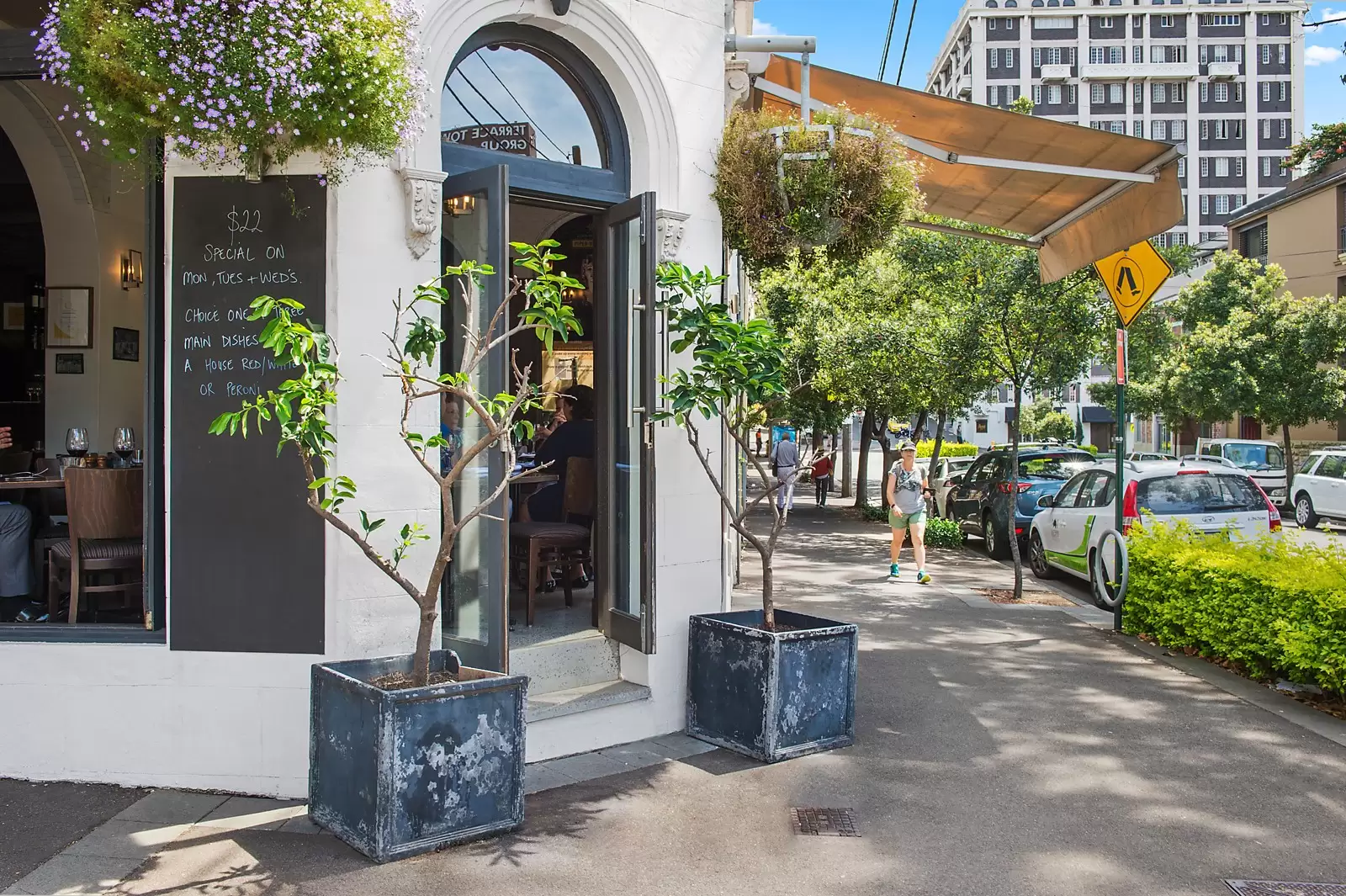 234 Bourke Street, Darlinghurst Sold by Sydney Sotheby's International Realty - image 6