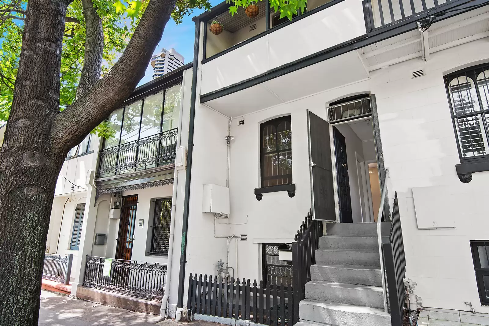 234 Bourke Street, Darlinghurst Sold by Sydney Sotheby's International Realty - image 5