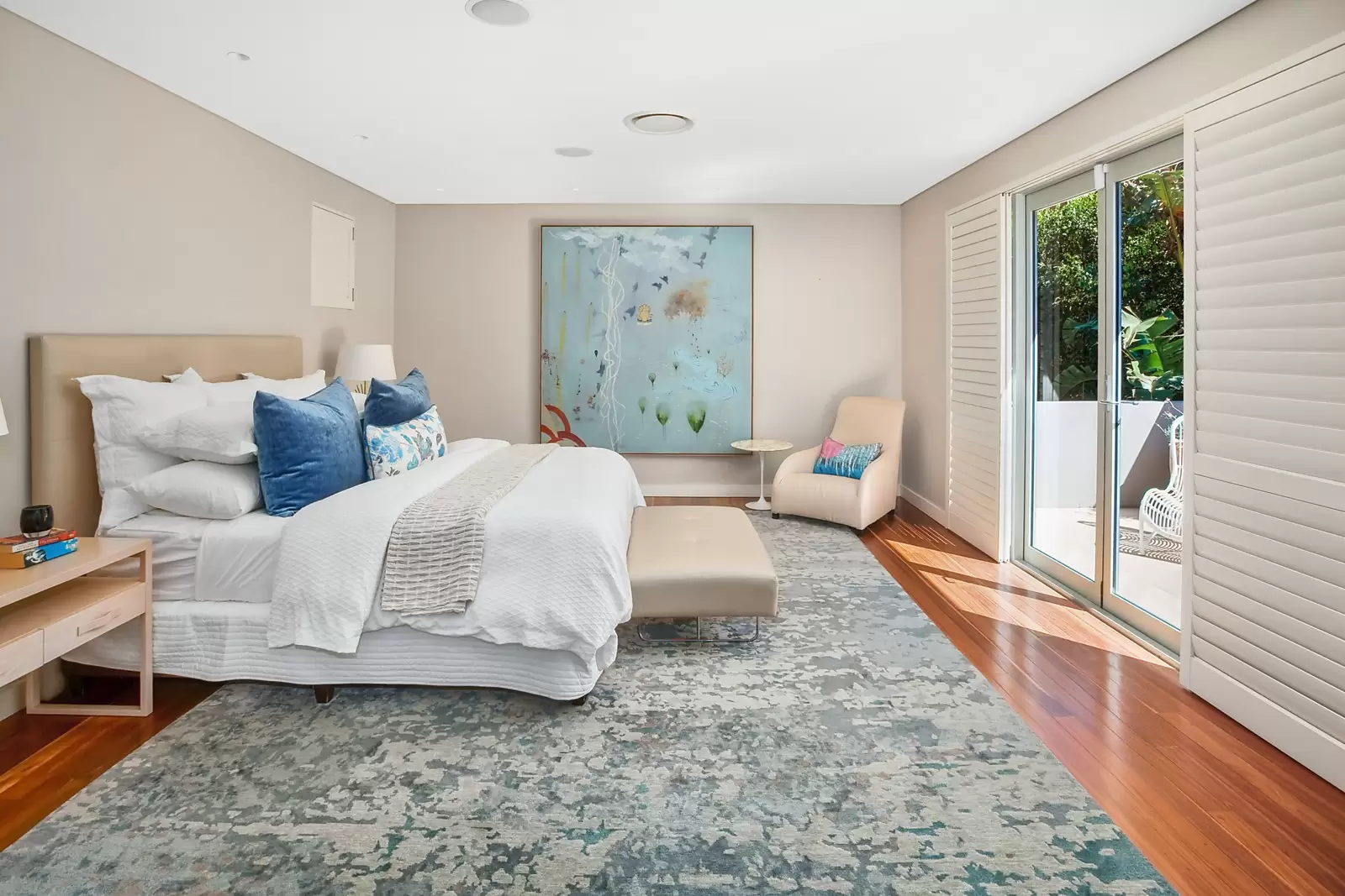 Photo #8: 48 - 50 Balfour Road, Bellevue Hill - Sold by Sydney Sotheby's International Realty