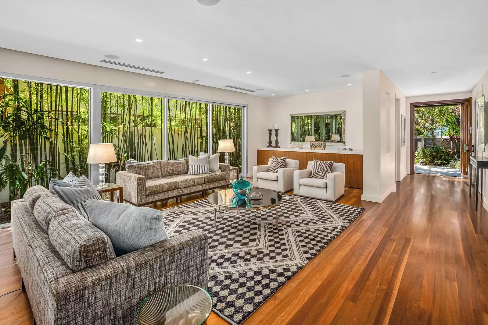 48 - 50 Balfour Road, Bellevue Hill Sold by Sydney Sotheby's International Realty - image 6