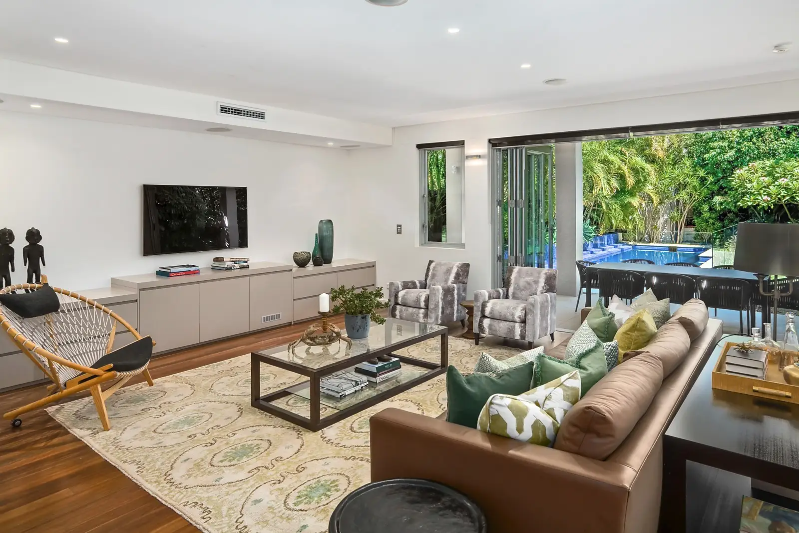 48 - 50 Balfour Road, Bellevue Hill Sold by Sydney Sotheby's International Realty - image 3