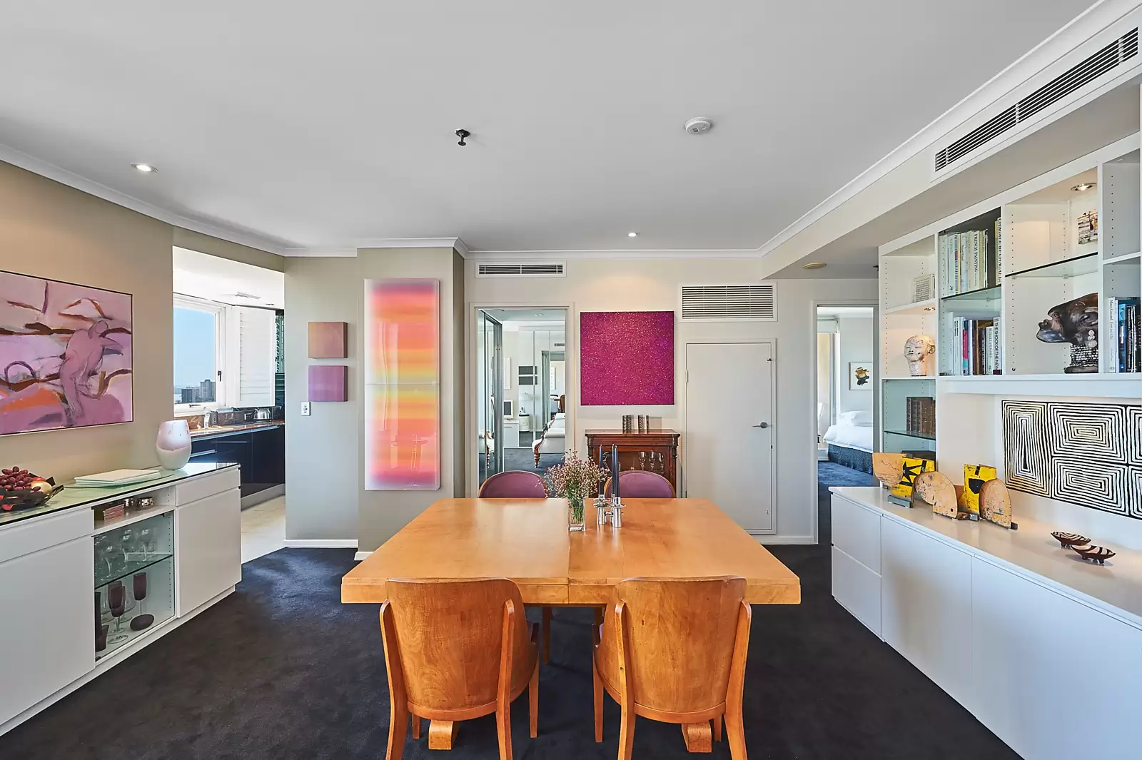 1809/1 Kings Cross Road, Potts Point Sold by Sydney Sotheby's International Realty - image 1